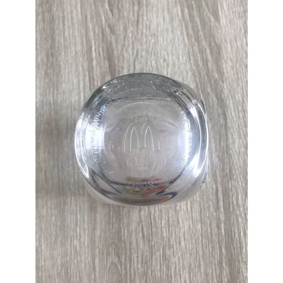 NWOT … McDonald’s … DISNEY “100 Year’s Of Magic” Collector’s Glassware - Picture 6 of 6
